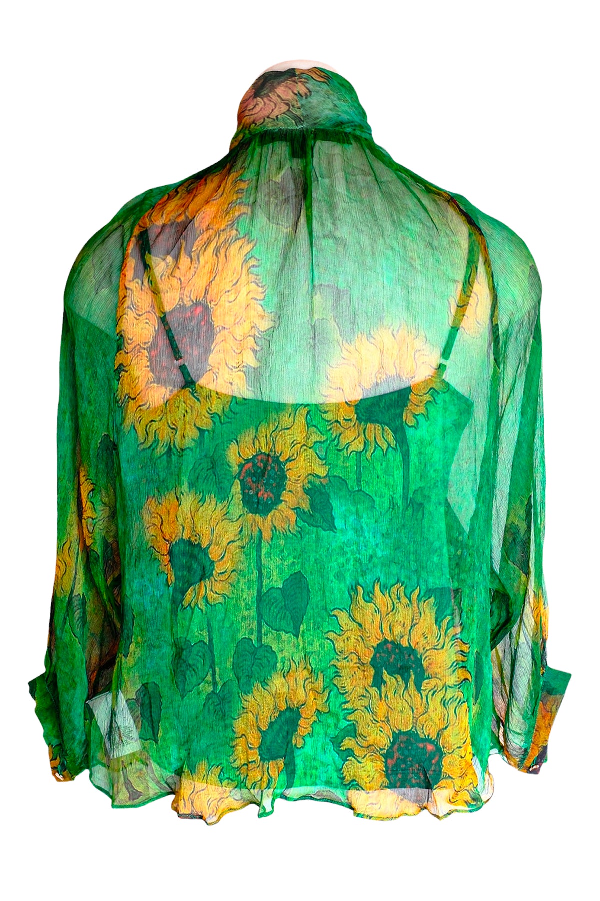 Trelise Cooper - Long Sleeve Top