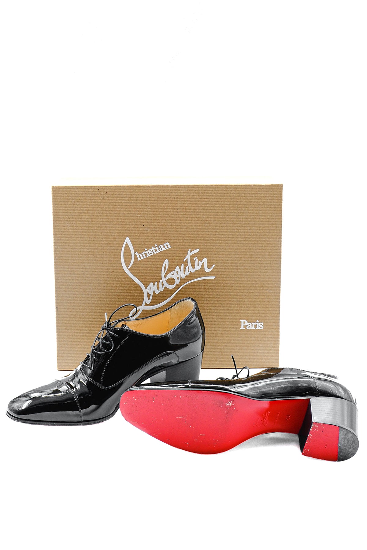 Christian Louboutin - Shoes