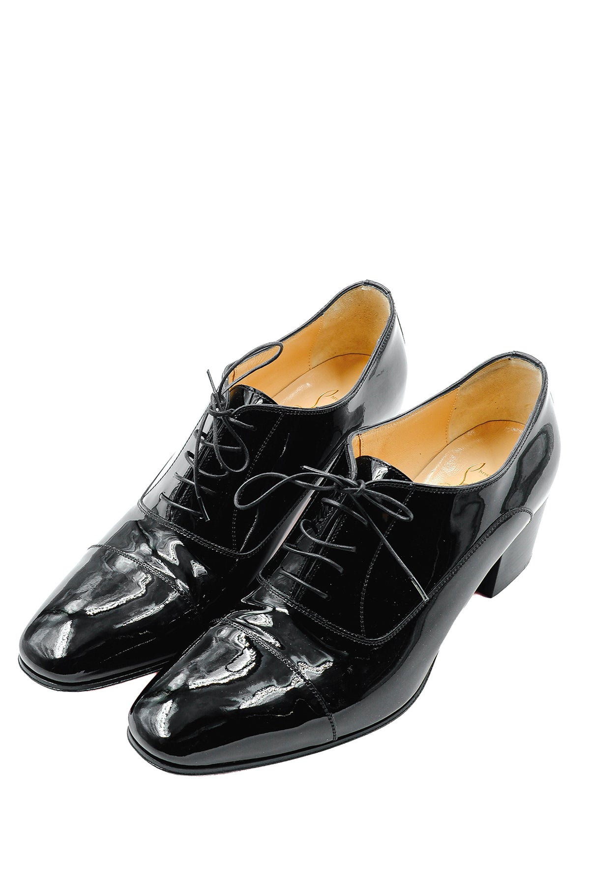 Christian Louboutin - Shoes