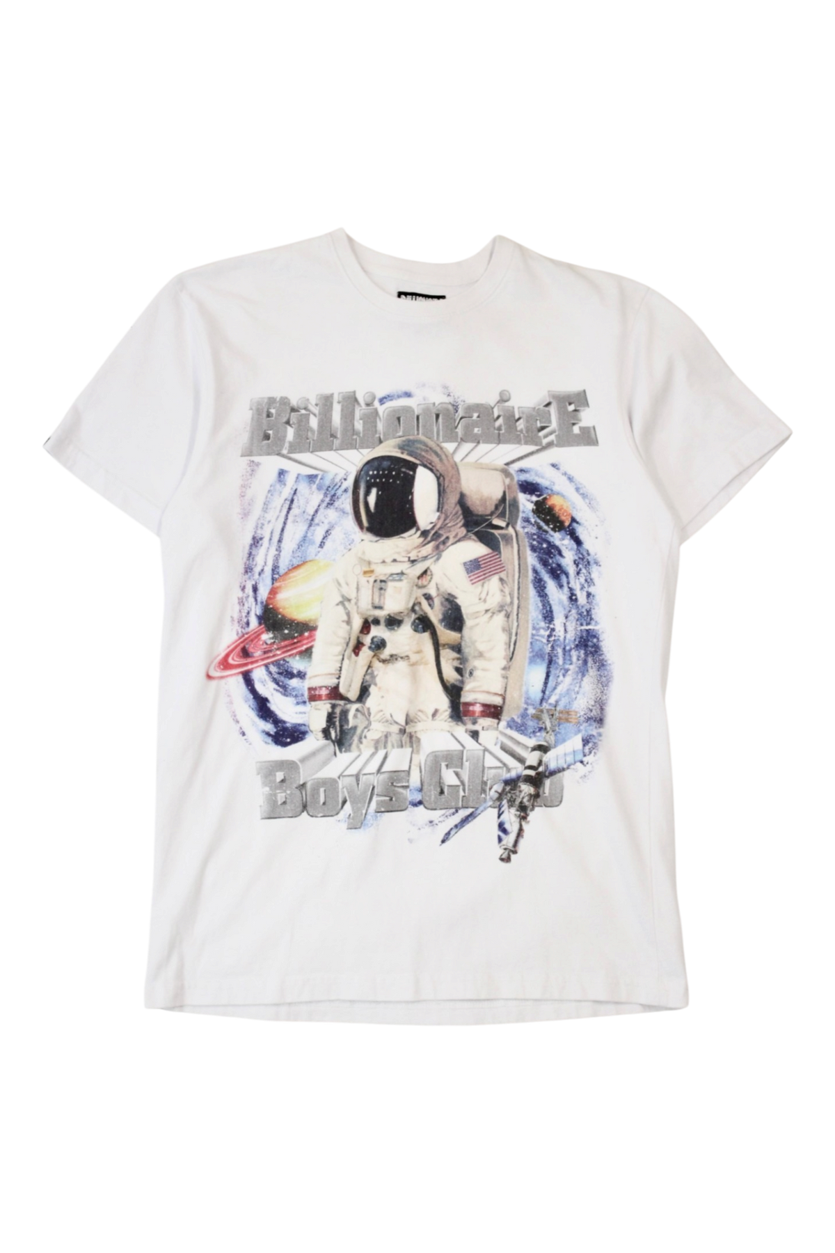 Billionaire Boys Club - Astronaut Tee