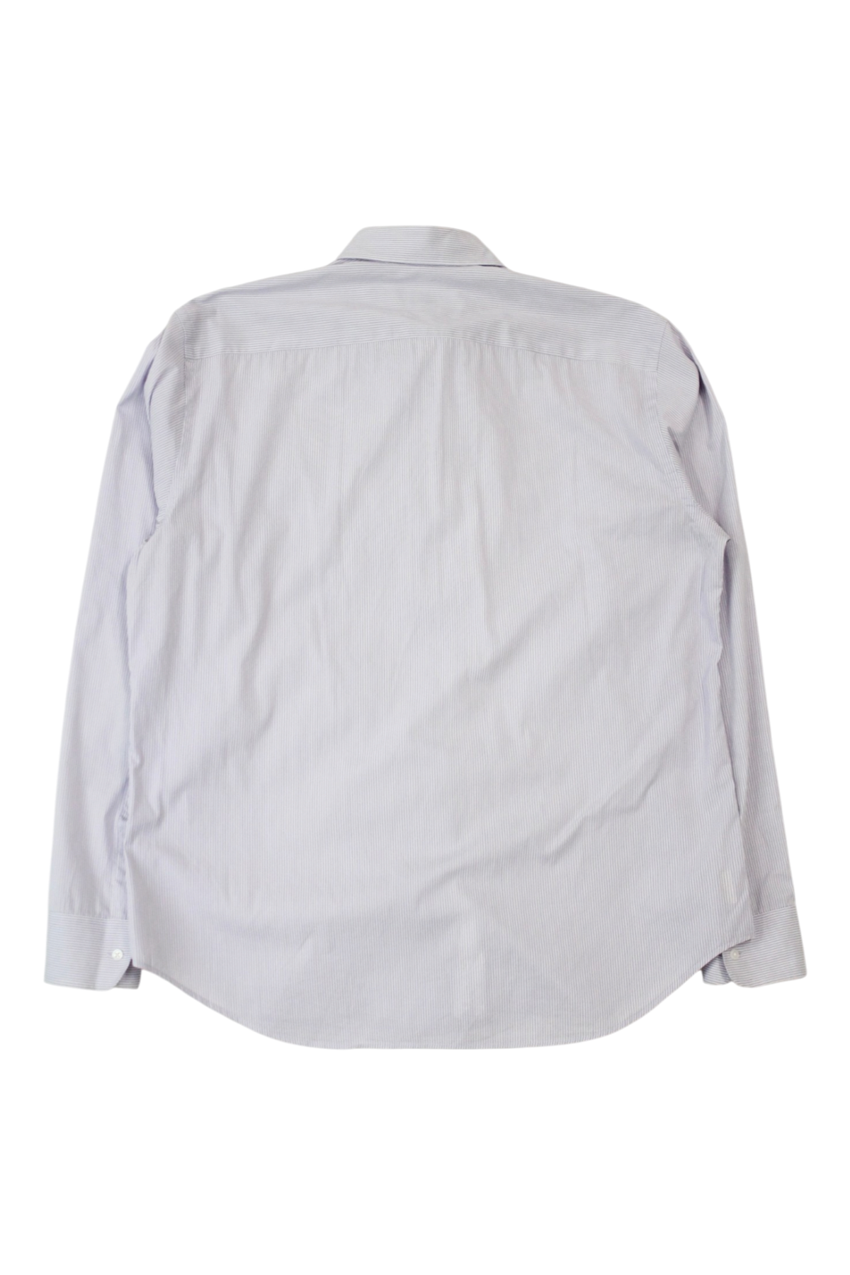 Armani Collezioni - Stripe Shirt