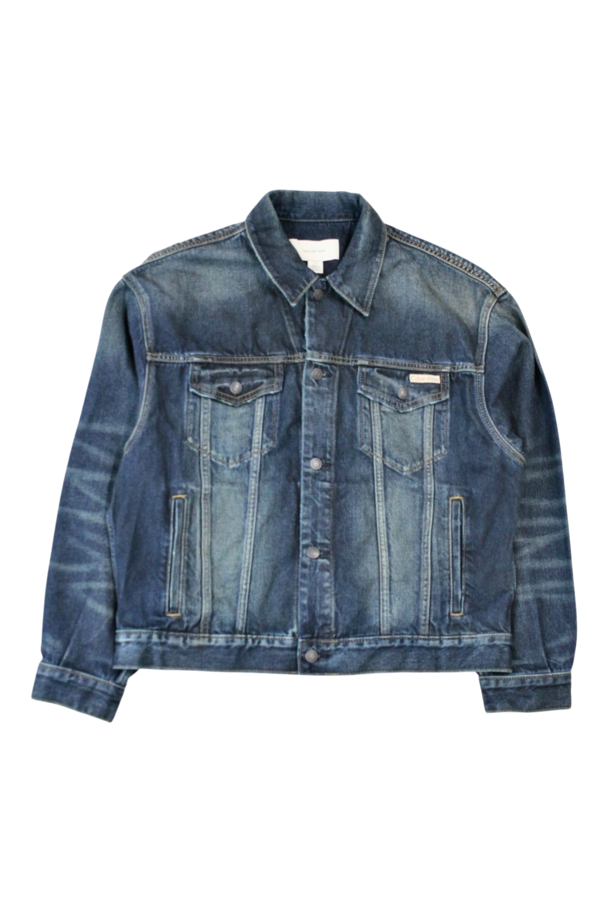 Calvin Klein Jeans - Denim Jacket
