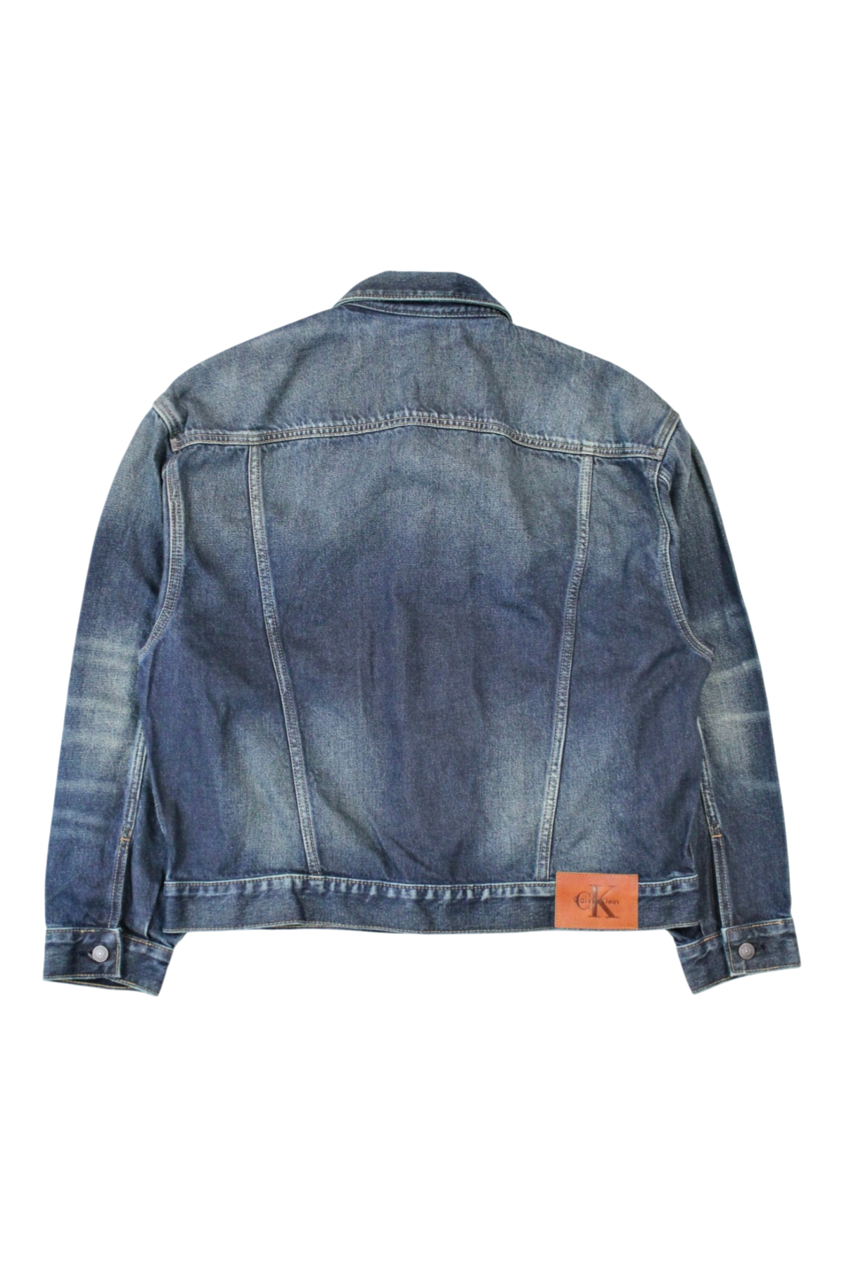 Calvin Klein Jeans - Denim Jacket