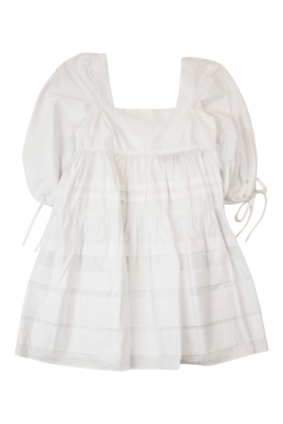 Paper London - Cotton Babydoll Dress