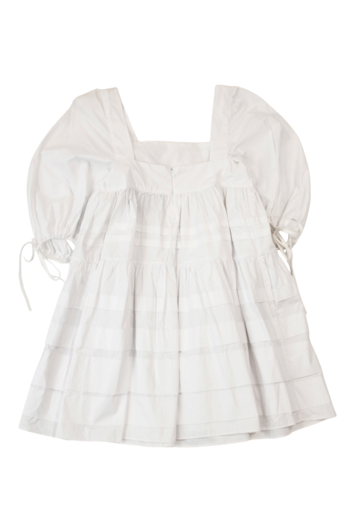 Paper London - Cotton Babydoll Dress