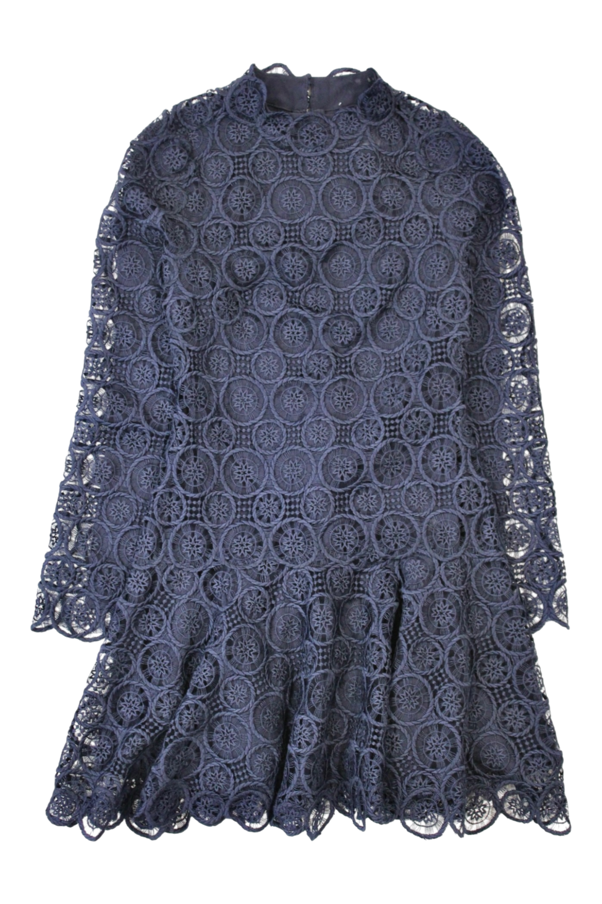 Jonathan Simkhai - Crochet Lace Dress