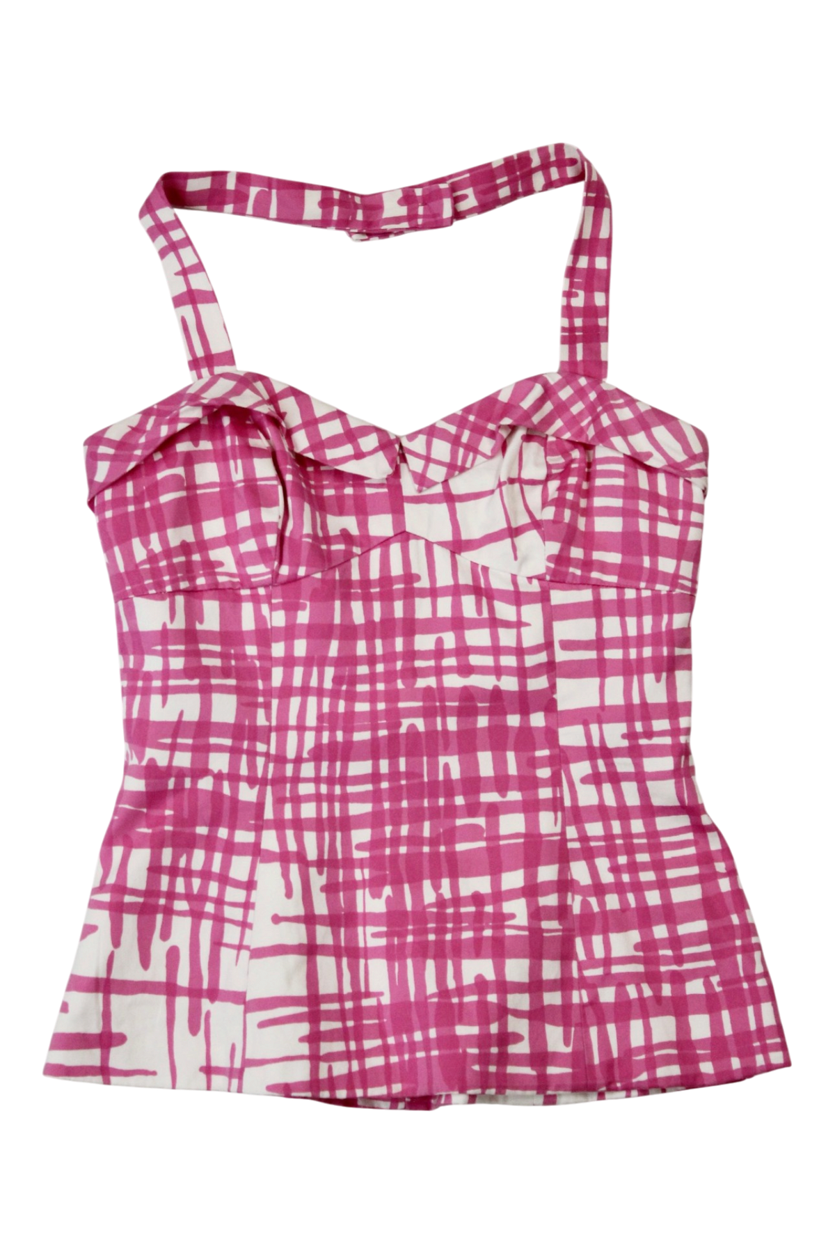 Trina Turk - Halter Top
