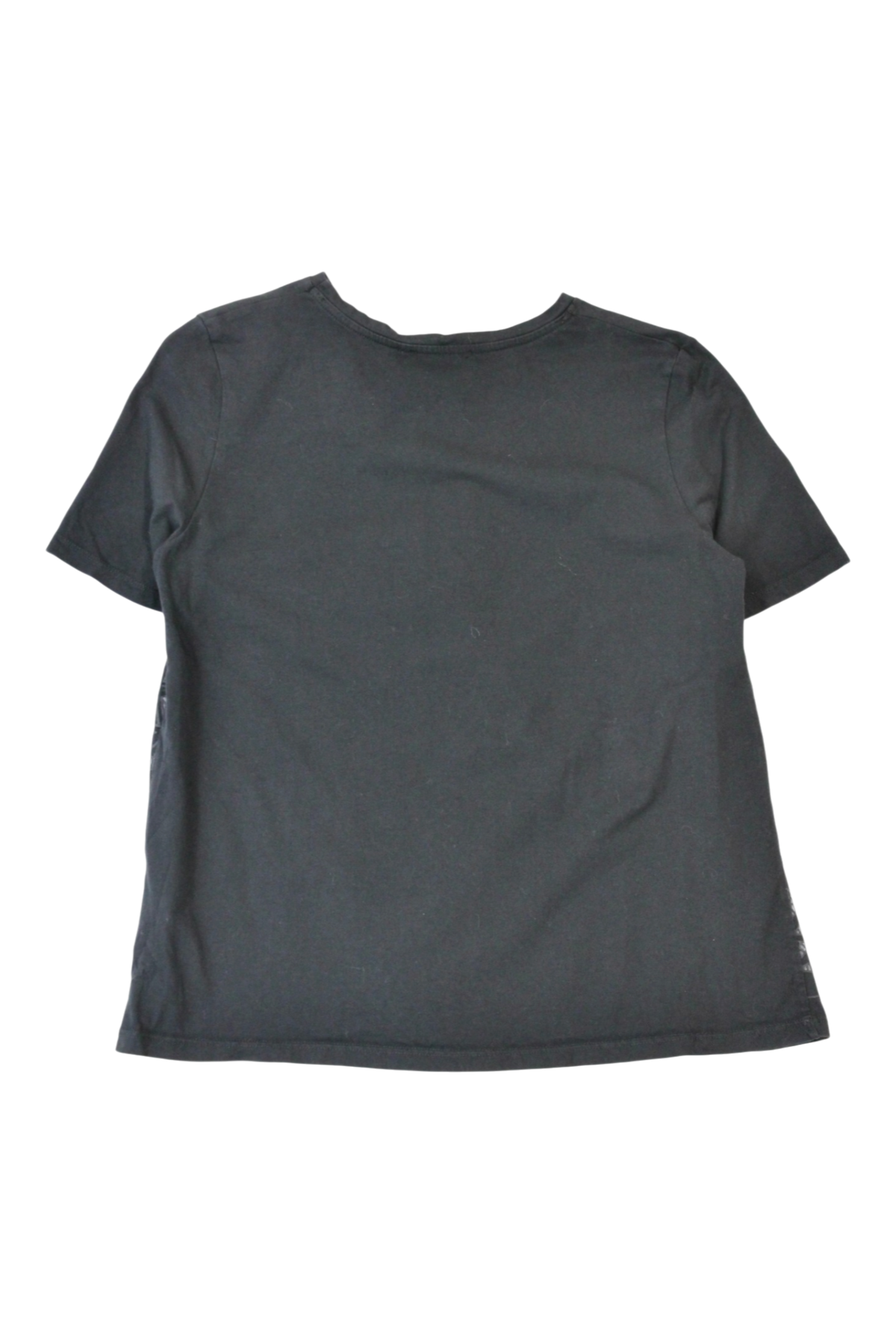 Versace - Vinyl Pattern Tee