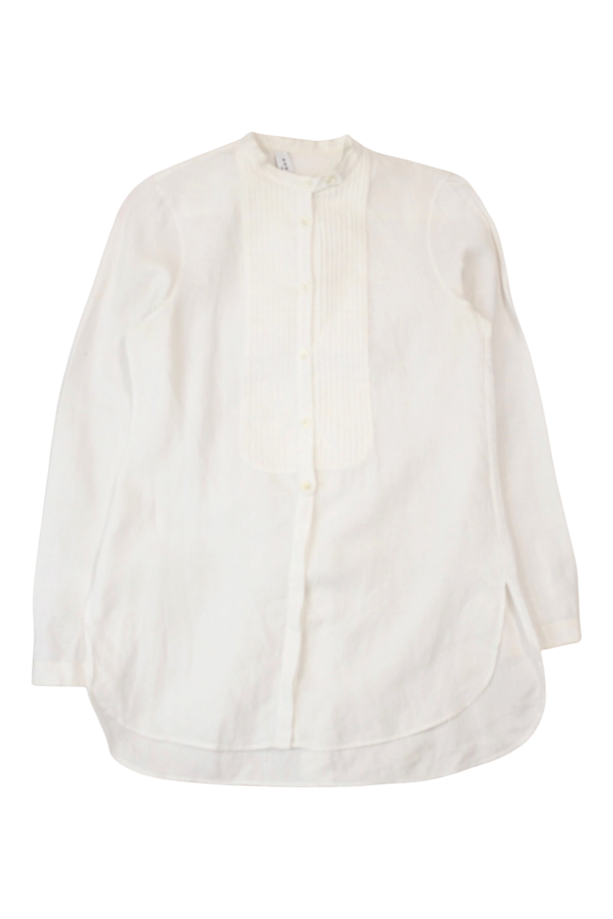 Akris Punto - Tuxedo Style Shirt