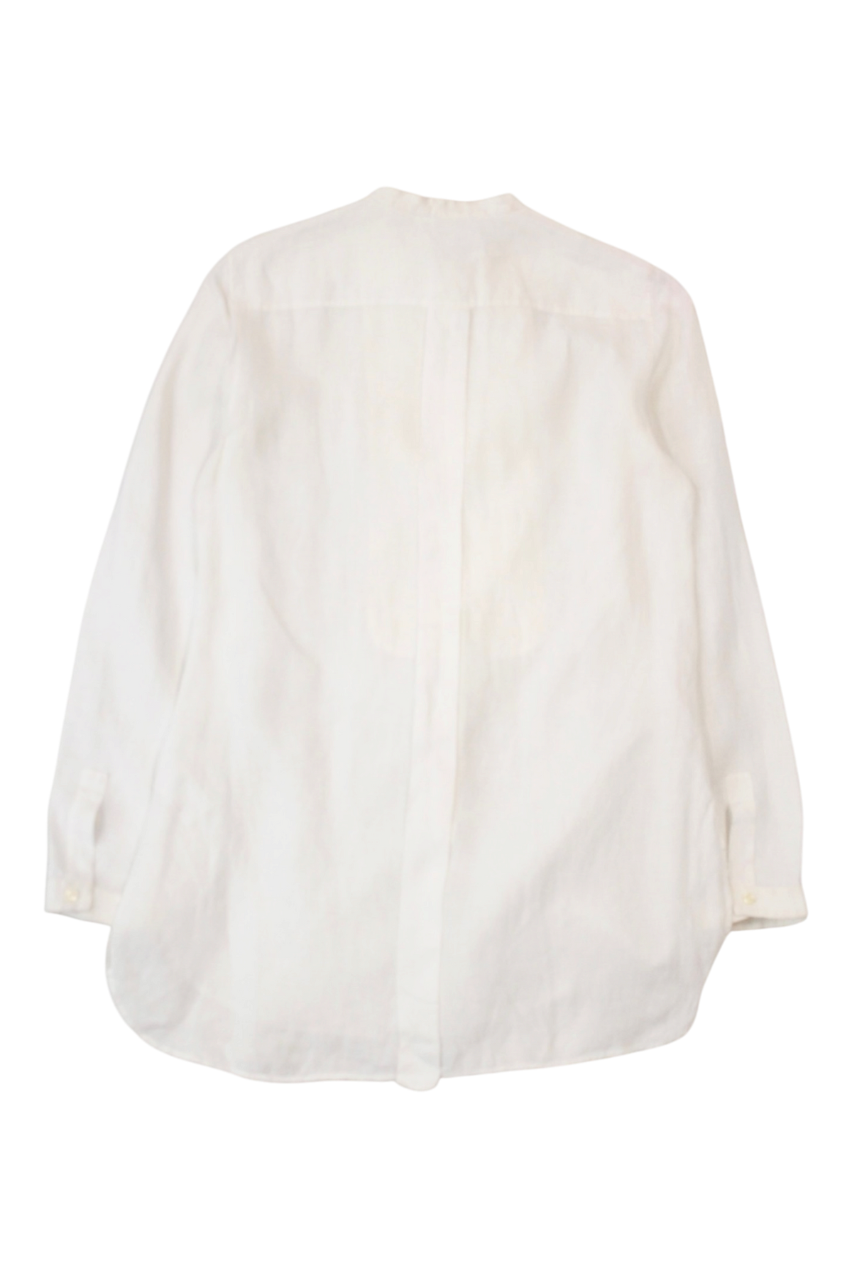 Akris Punto - Tuxedo Style Shirt