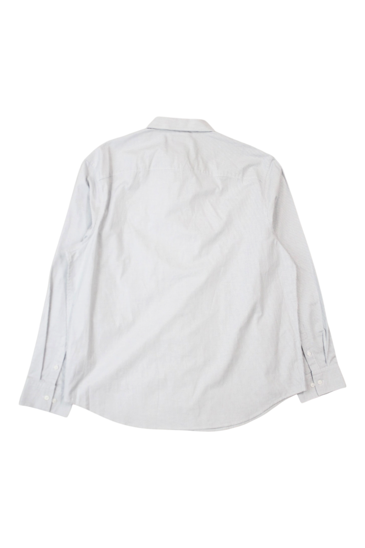 Calvin Klein - Embroidered Shirt