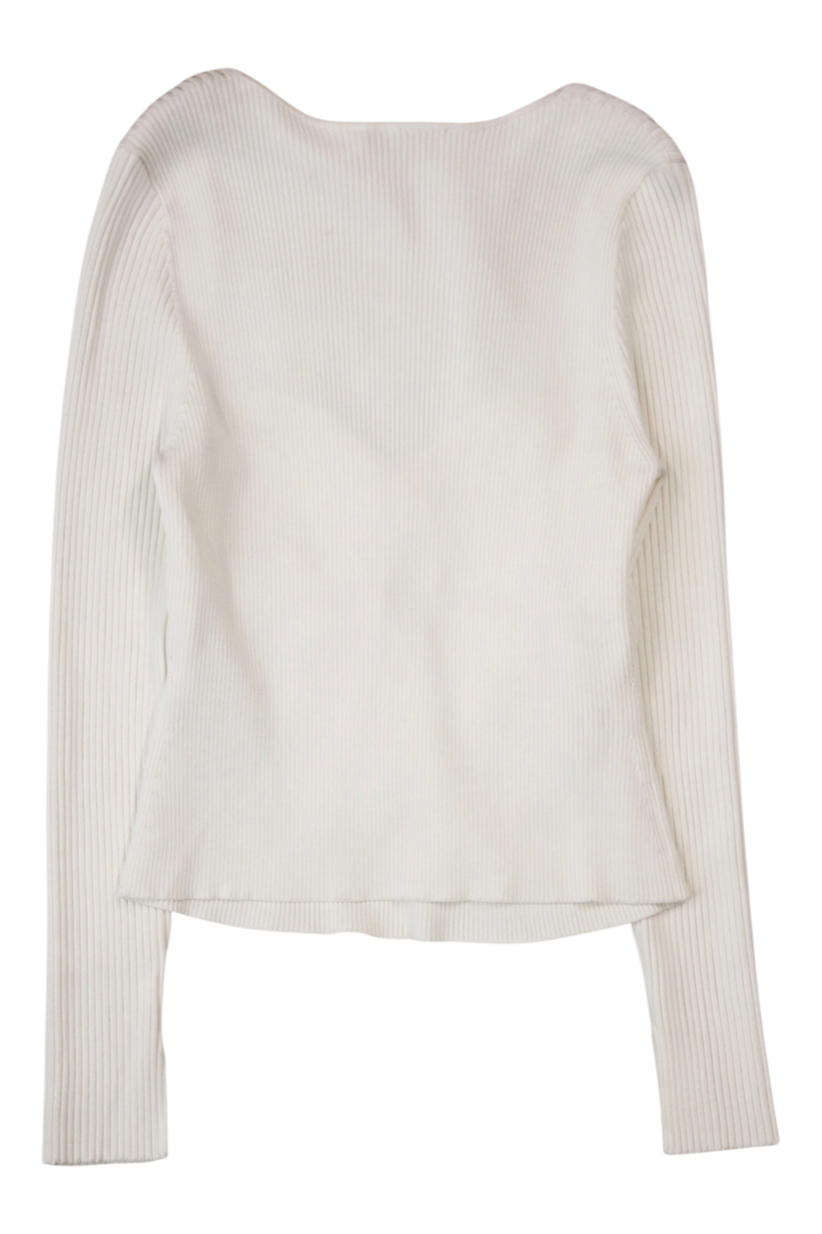 Jonathan Simkhai - Rib Knit Top