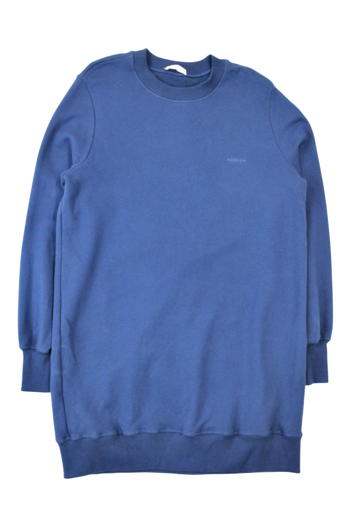 Sablyn - Longline Sweatshirt