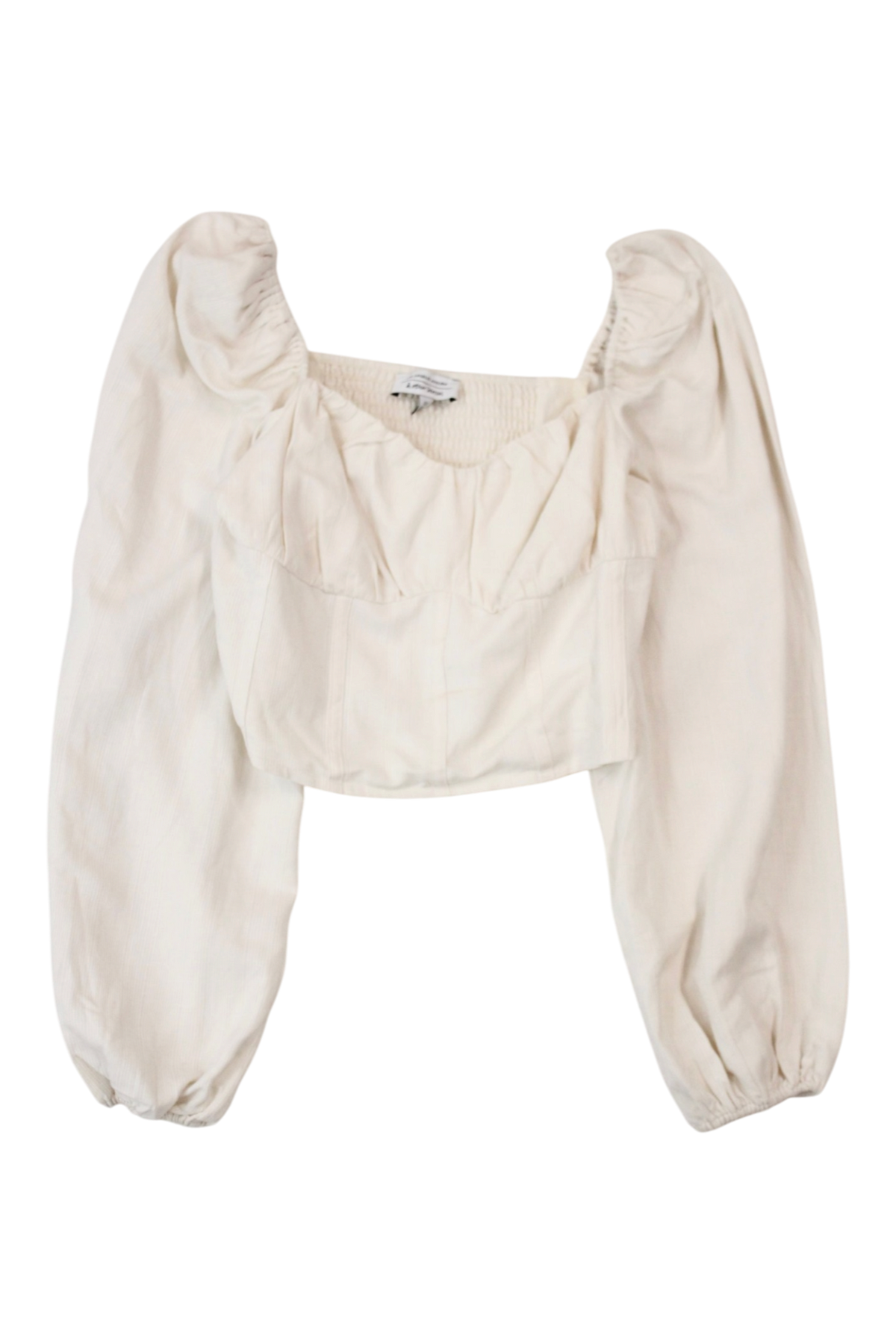 & other stories - Long Sleeve Top