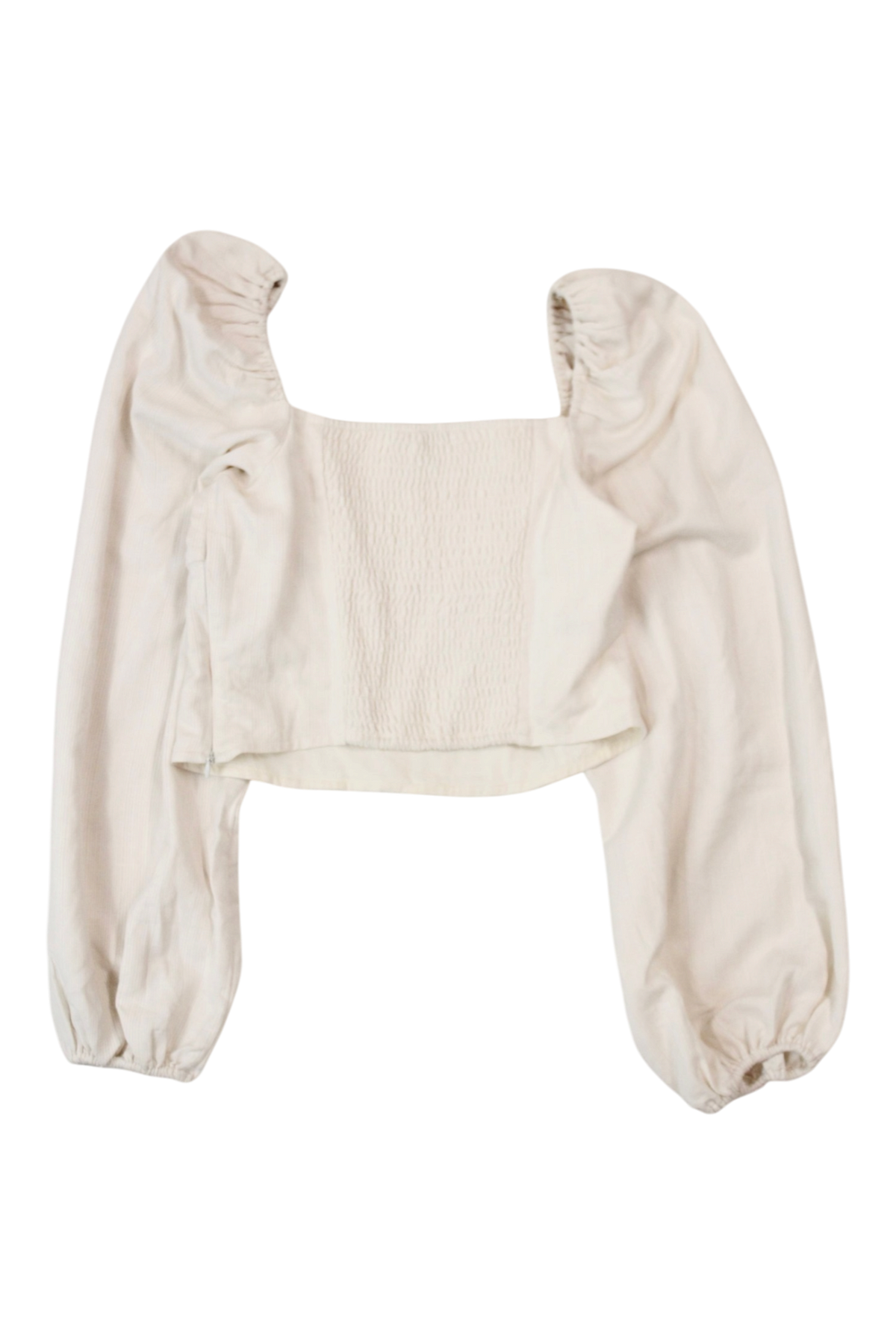& other stories - Long Sleeve Top