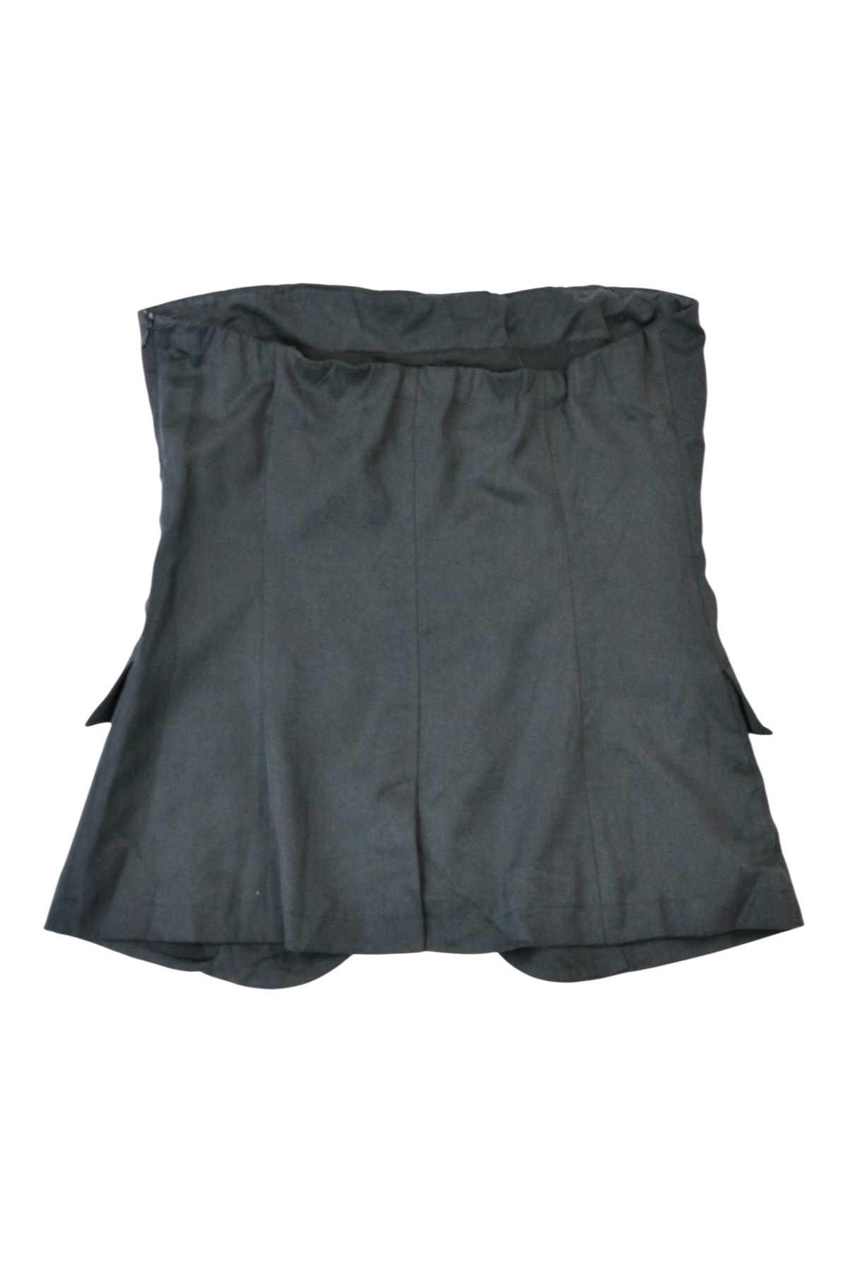 Reformation - Strapless Top