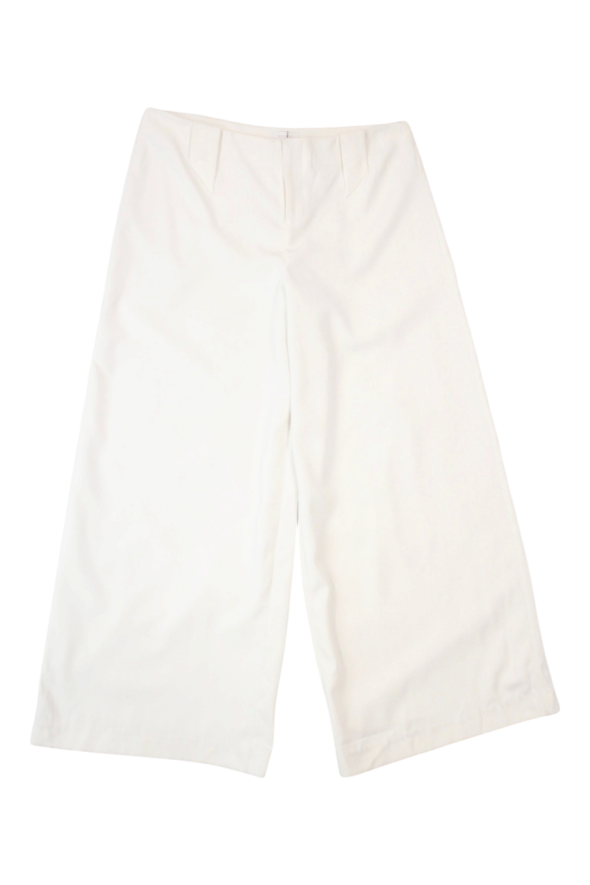 Meshki - "Arlo Wide Leg Suiting Trousers"