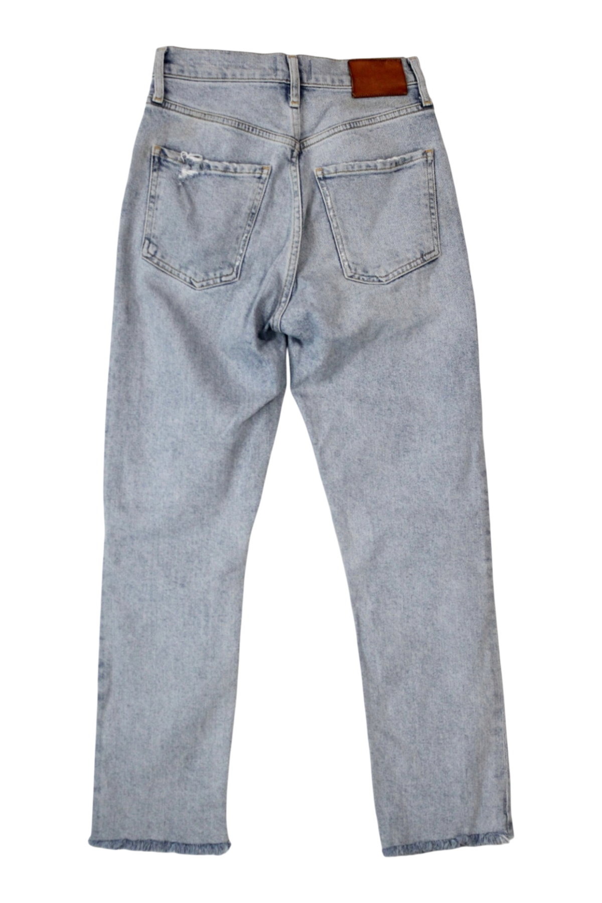 Citizens of Humanity - "Jolene" Jeans