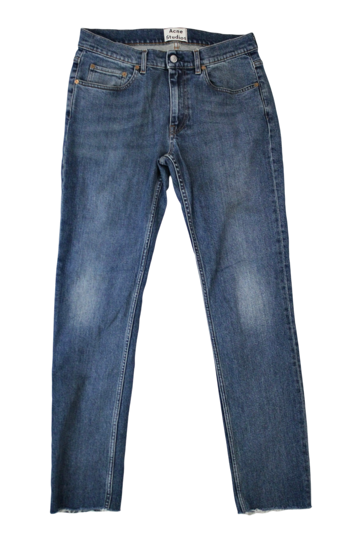Acne Studios - Skinny Jeans