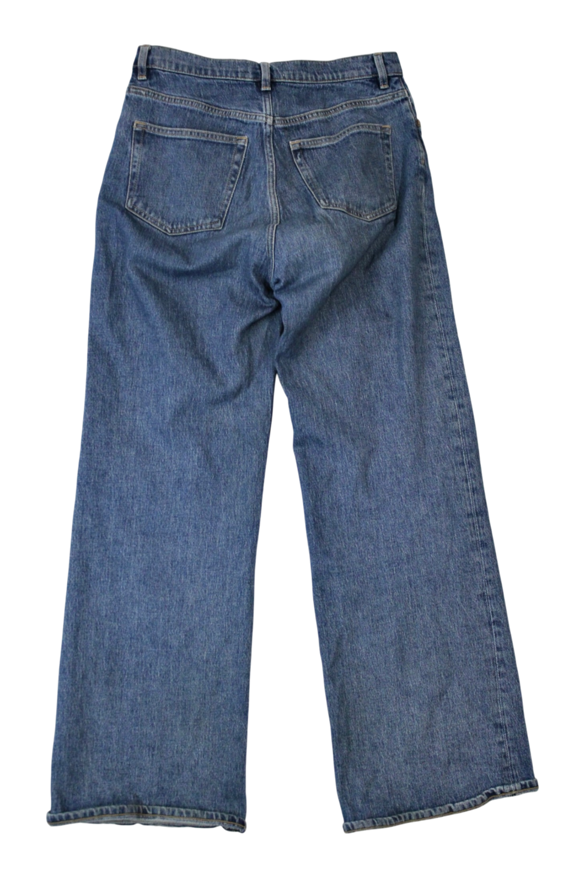 & other stories - Wide Leg Jeans