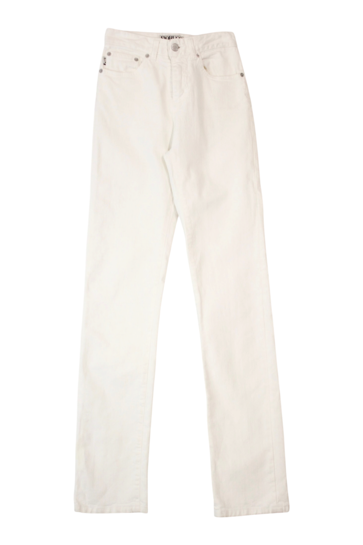 Fiorucci - Slim Leg Jeans