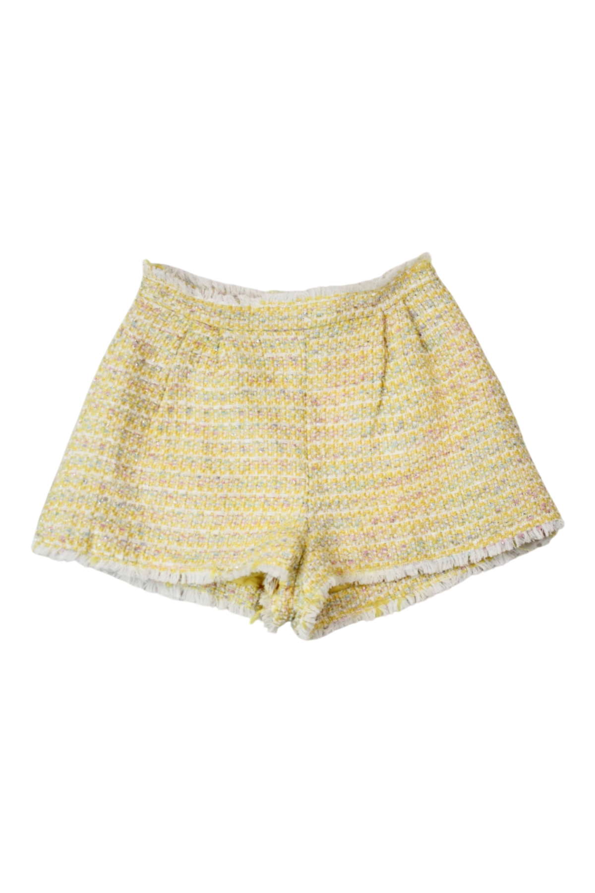 Lovers + Friends - Tweed Shorts