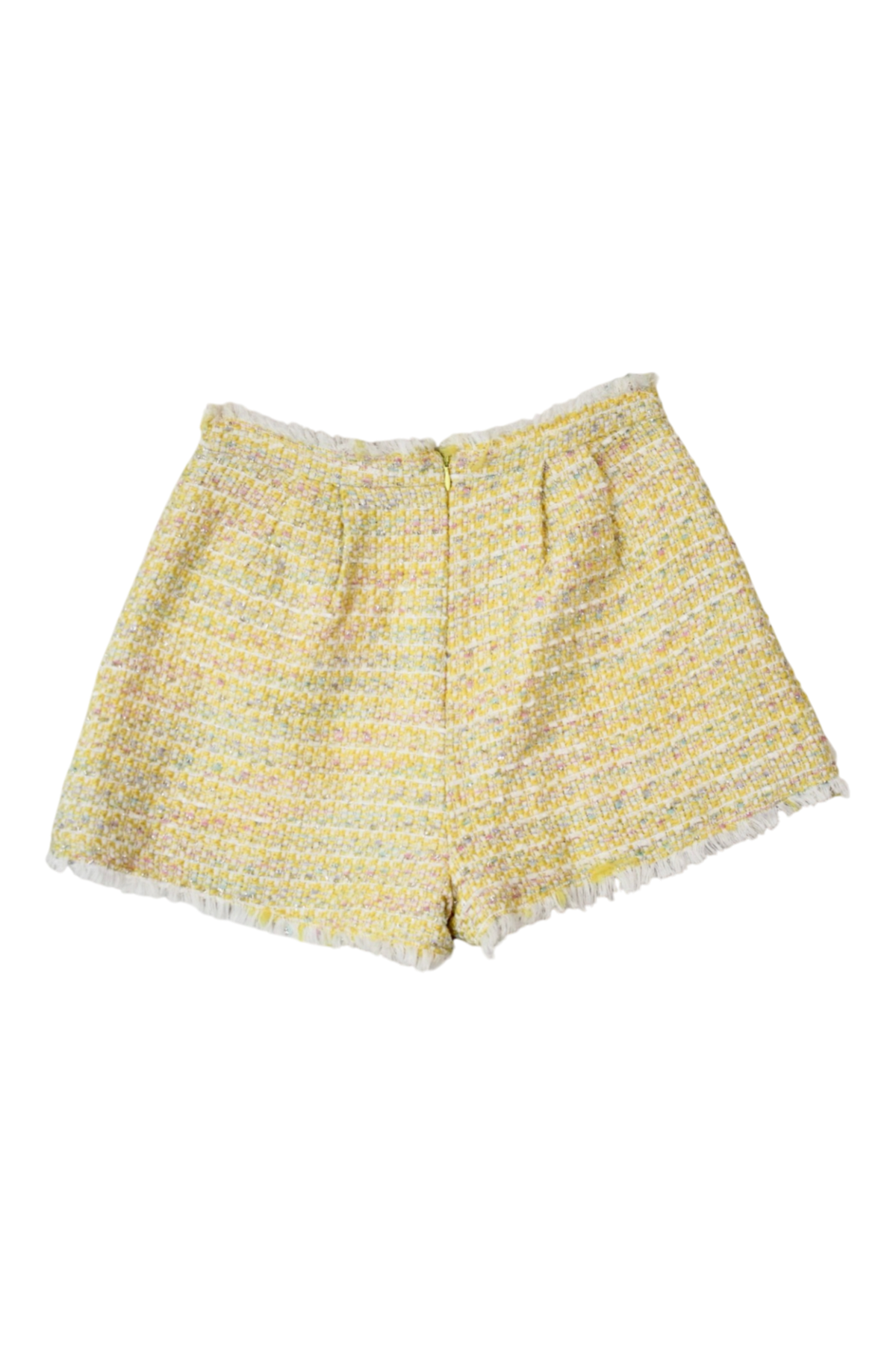 Lovers + Friends - Tweed Shorts