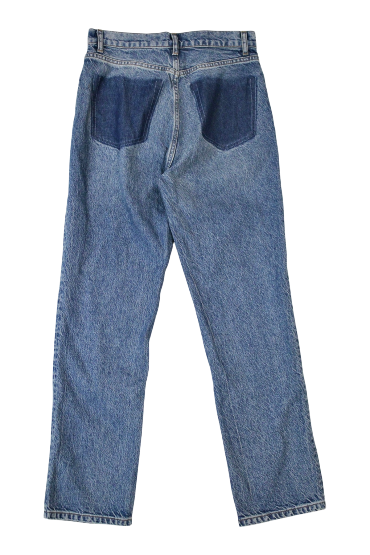 Reformation Jeans - Slim Leg Jeans