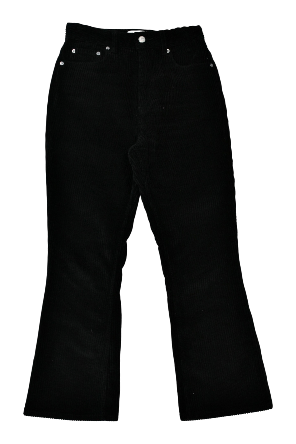 Ganni - Corduroy Pants