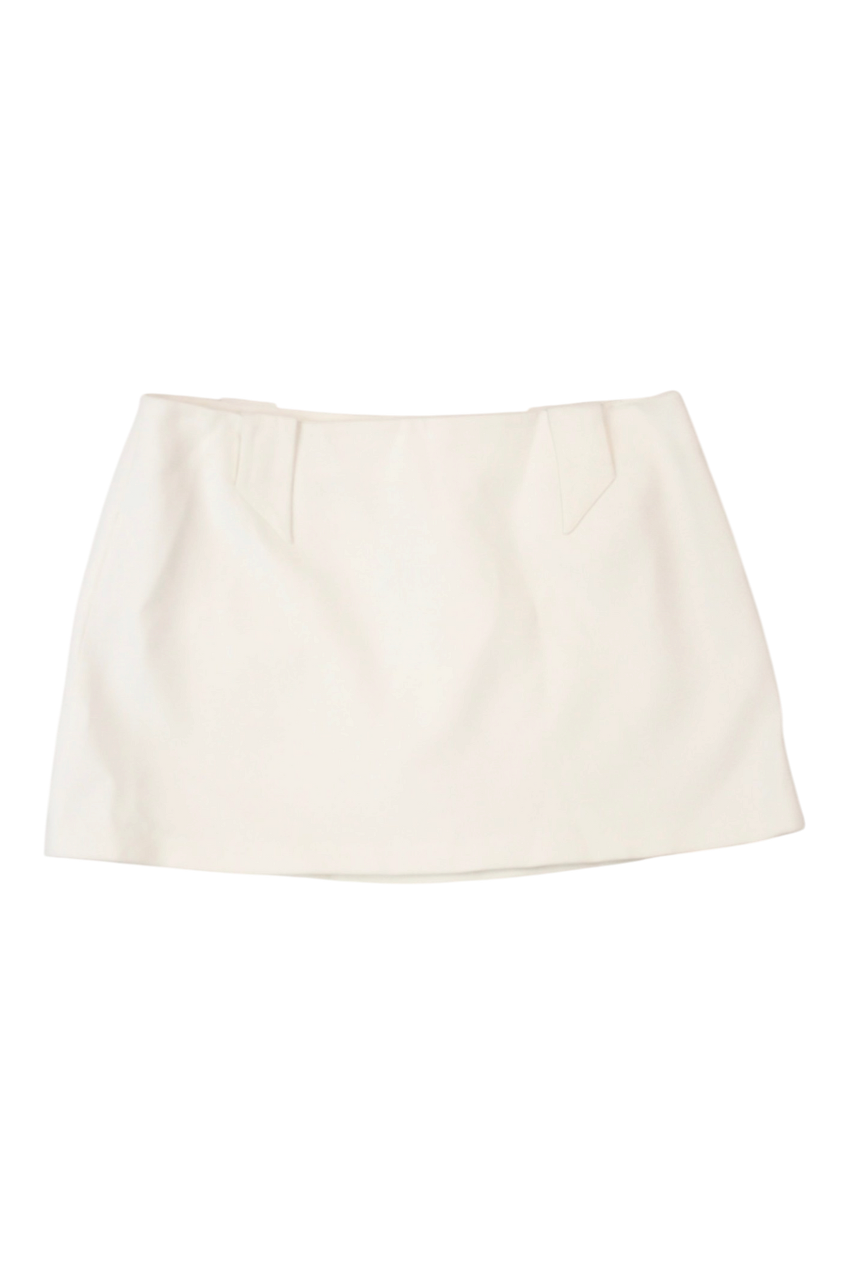 meshki - "Gina Suiting" Mini Skirt