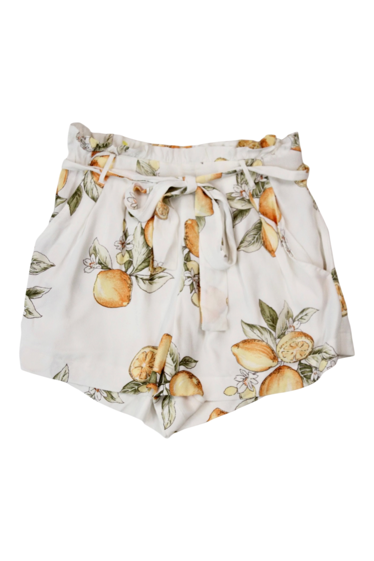 For Love & Lemons - Lemon Shorts