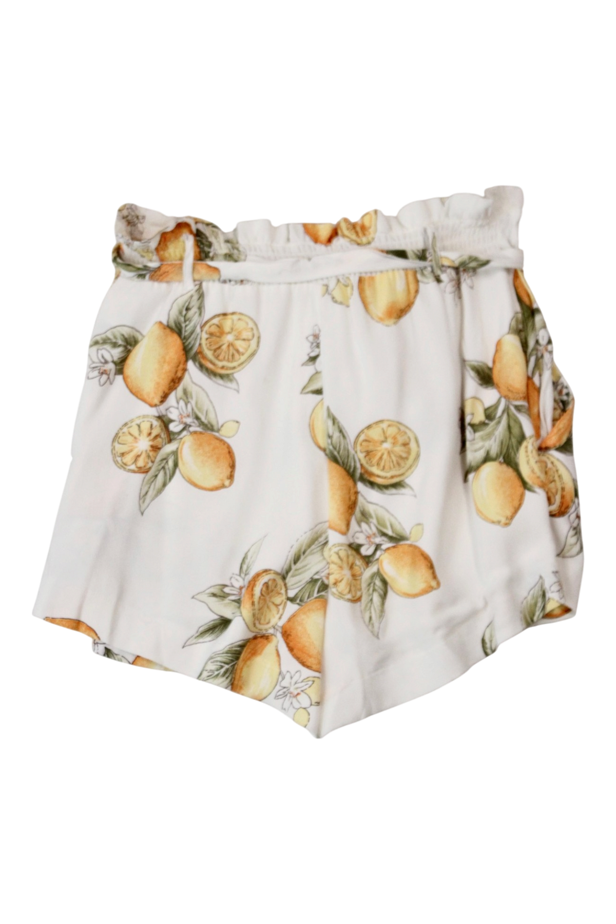 For Love & Lemons - Lemon Shorts