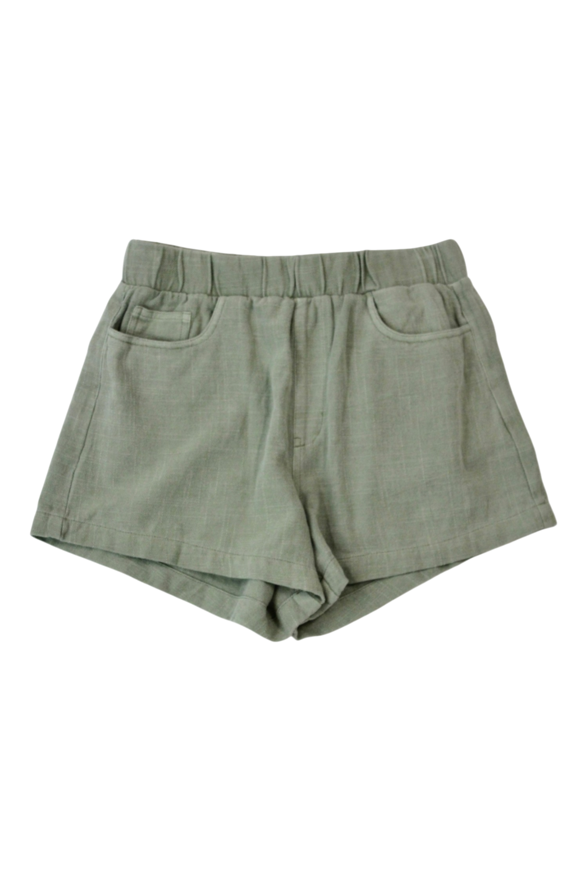 Blank NYC - Cotton Blend Shorts