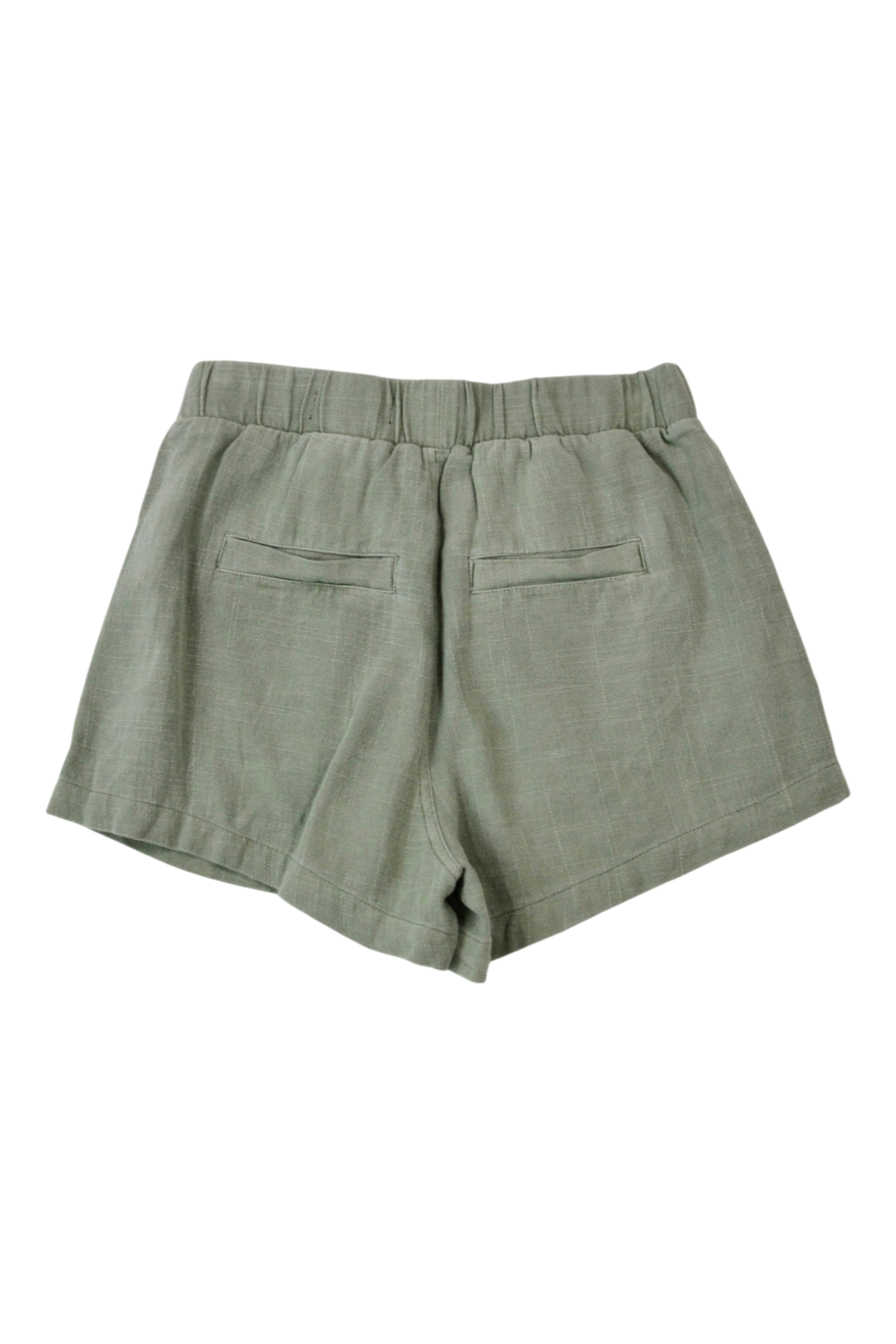 Blank NYC - Cotton Blend Shorts