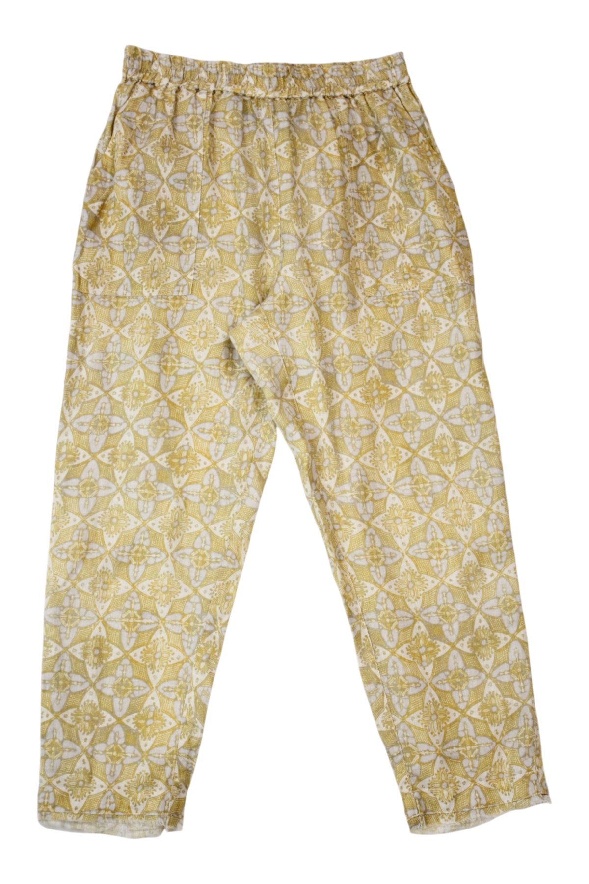 Raquel Allegra - Linen Pants