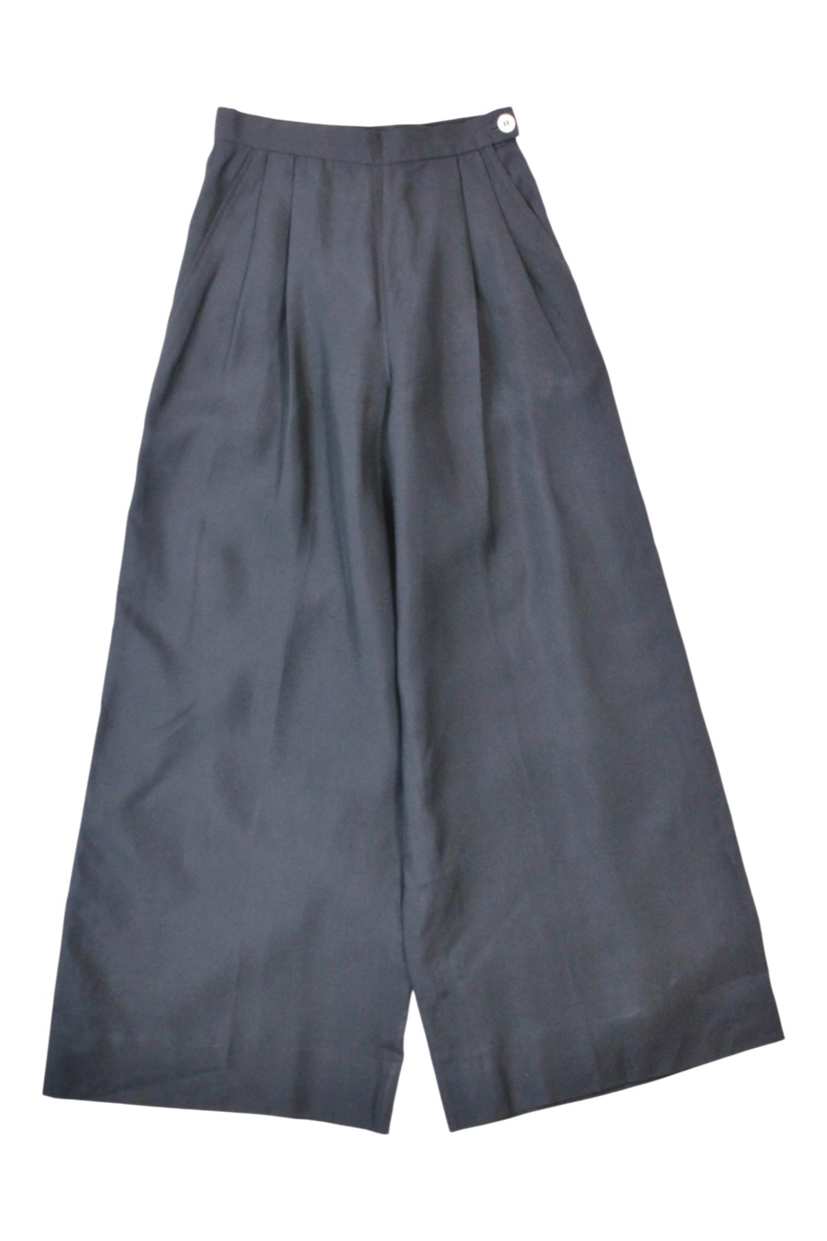 Ralph Lauren - Vintage 100% Silk Pants