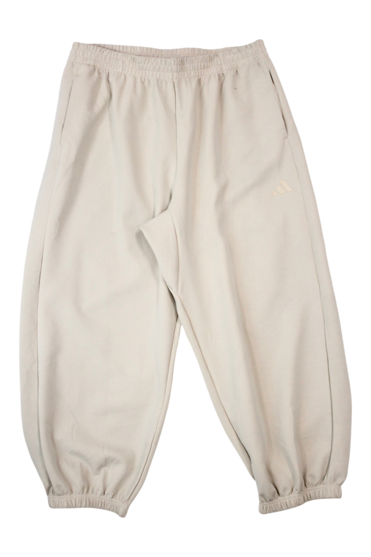 Adidas - Soft-touch Track Pants