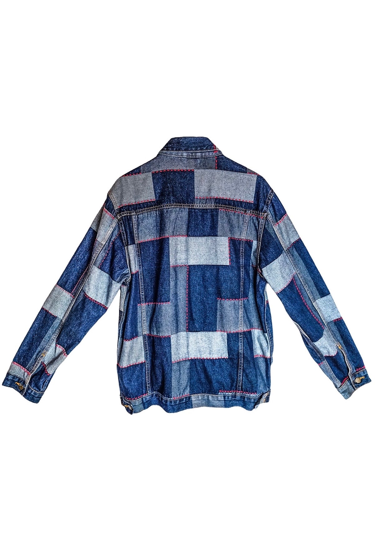 NO LABEL - JACKET