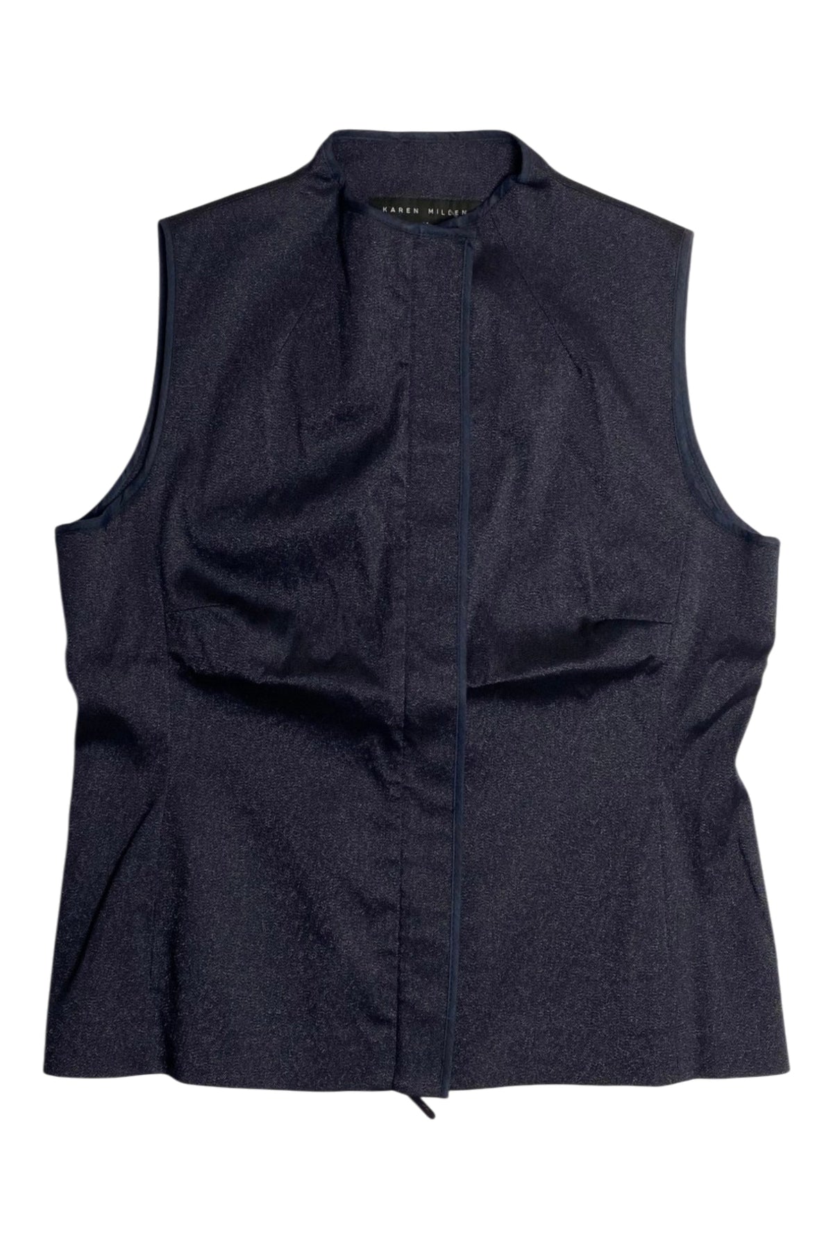 Karen Millen - Vest Top