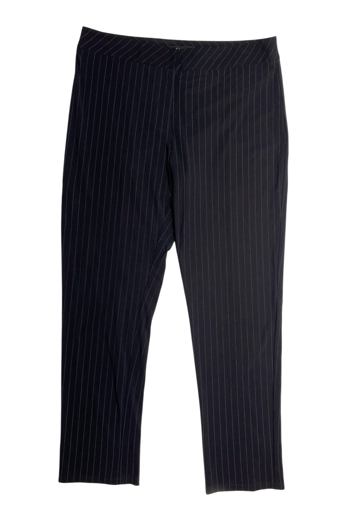 Paula Ryan - Pinstripe Pant