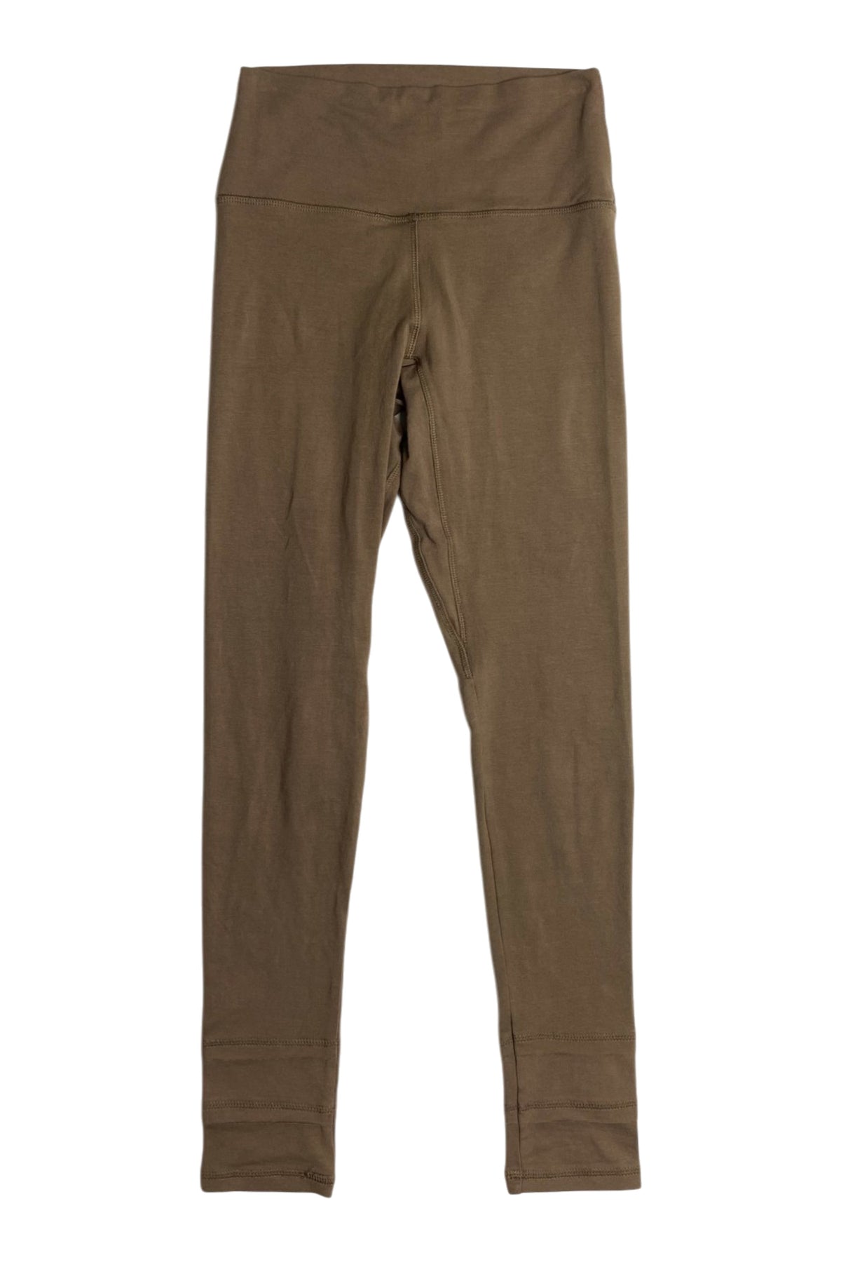 WE AR - Organic Full Length Leggings
