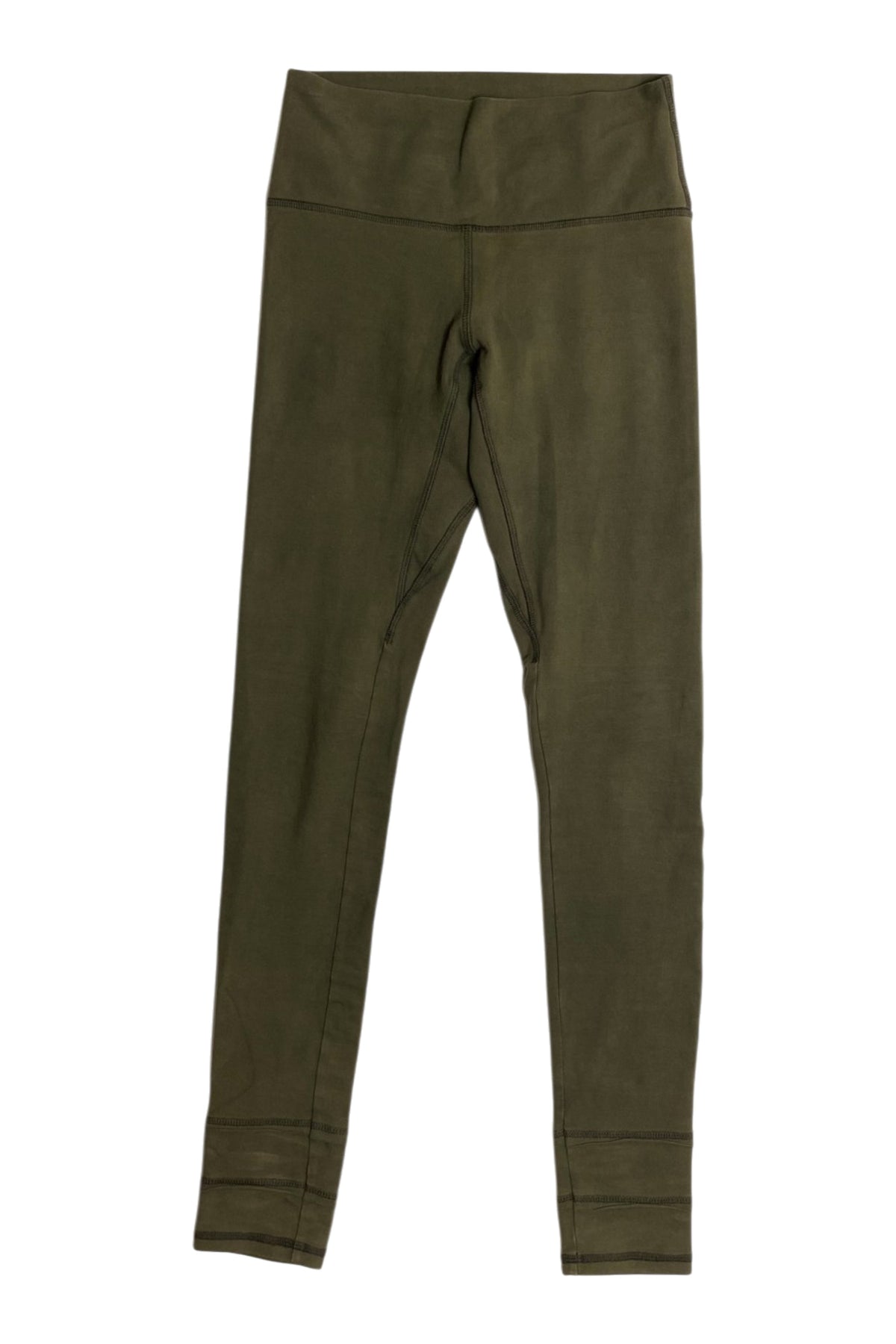 WE AR - Organic Full Length Leggings