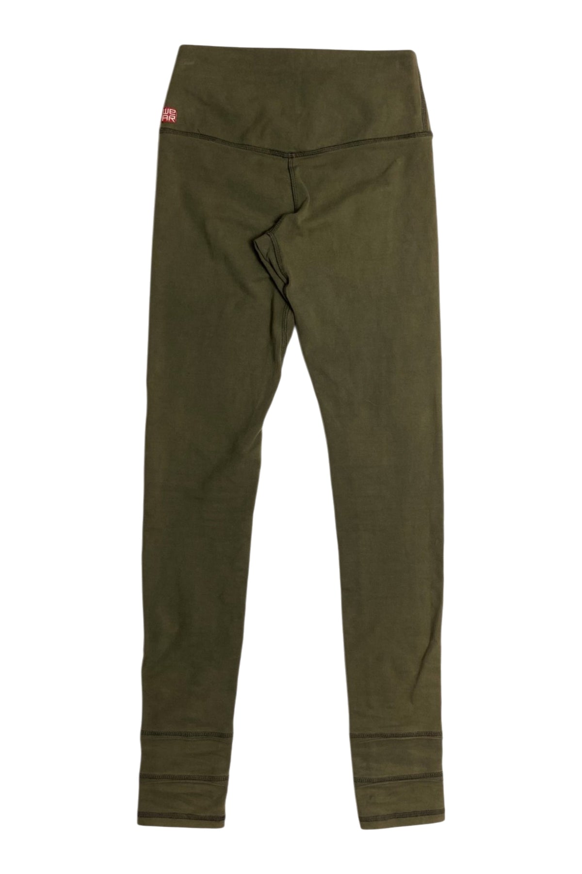 WE AR - Organic Full Length Leggings