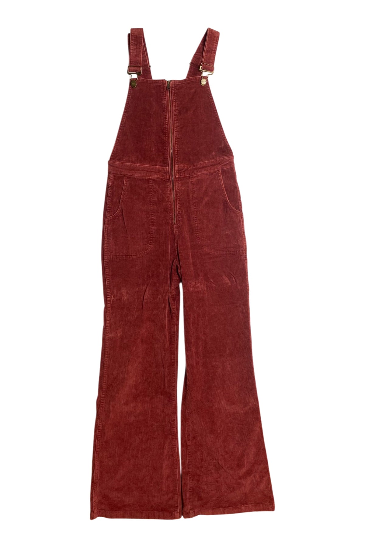Wrangler - Cord Overalls