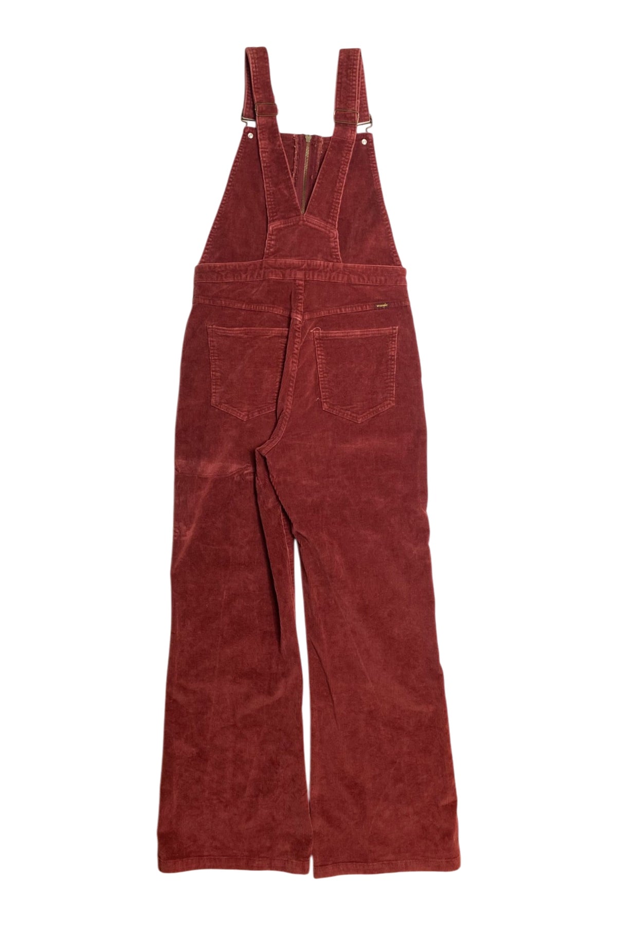 Wrangler - Cord Overalls