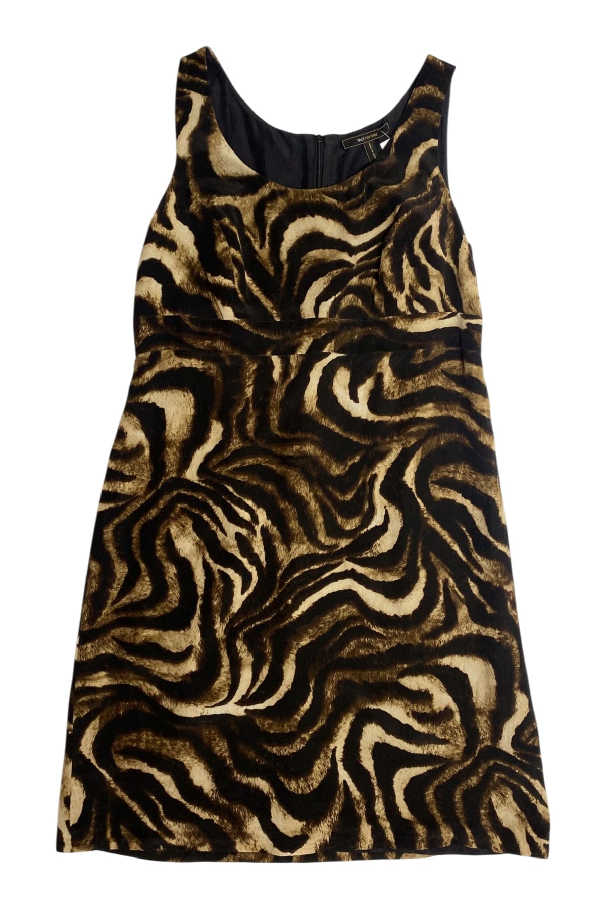 Yaly Corture - Japanese Silk Dress