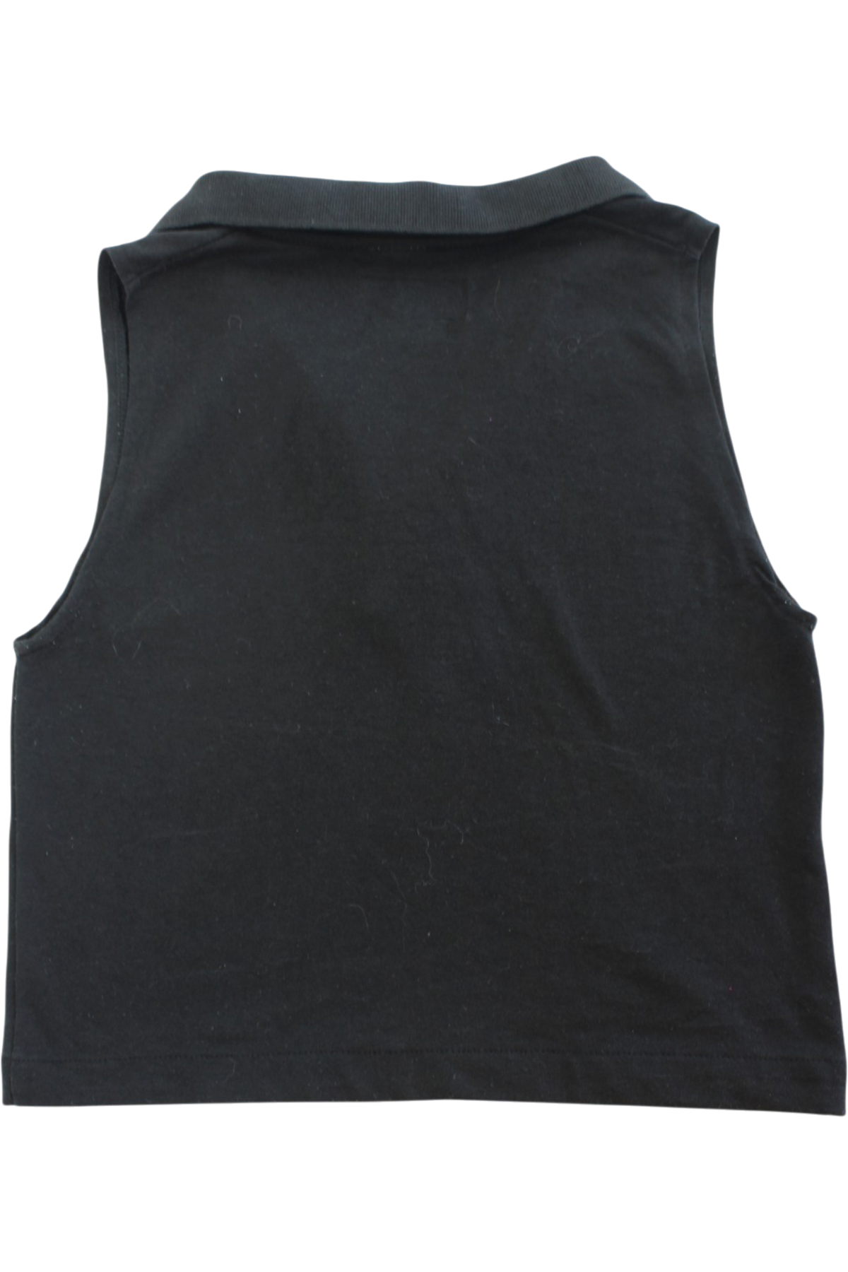Polo by Ralph Lauren - Vintage Crop Polo Top