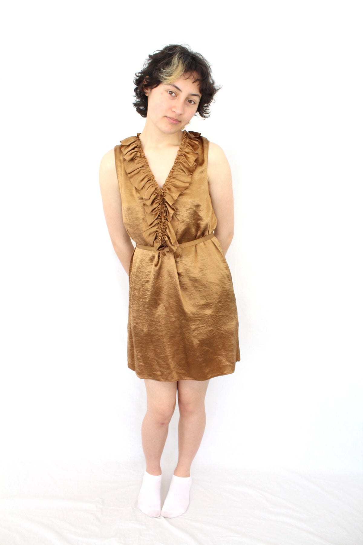 Karen Walker - Mini Dress