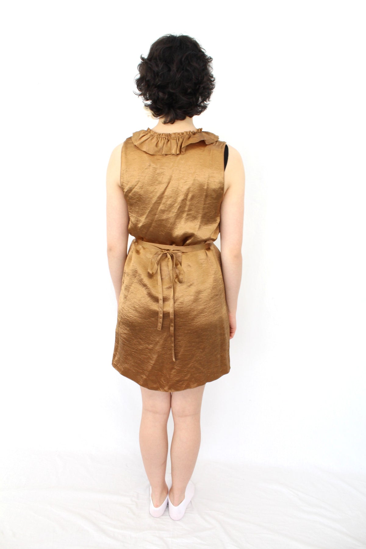 Karen Walker - Mini Dress