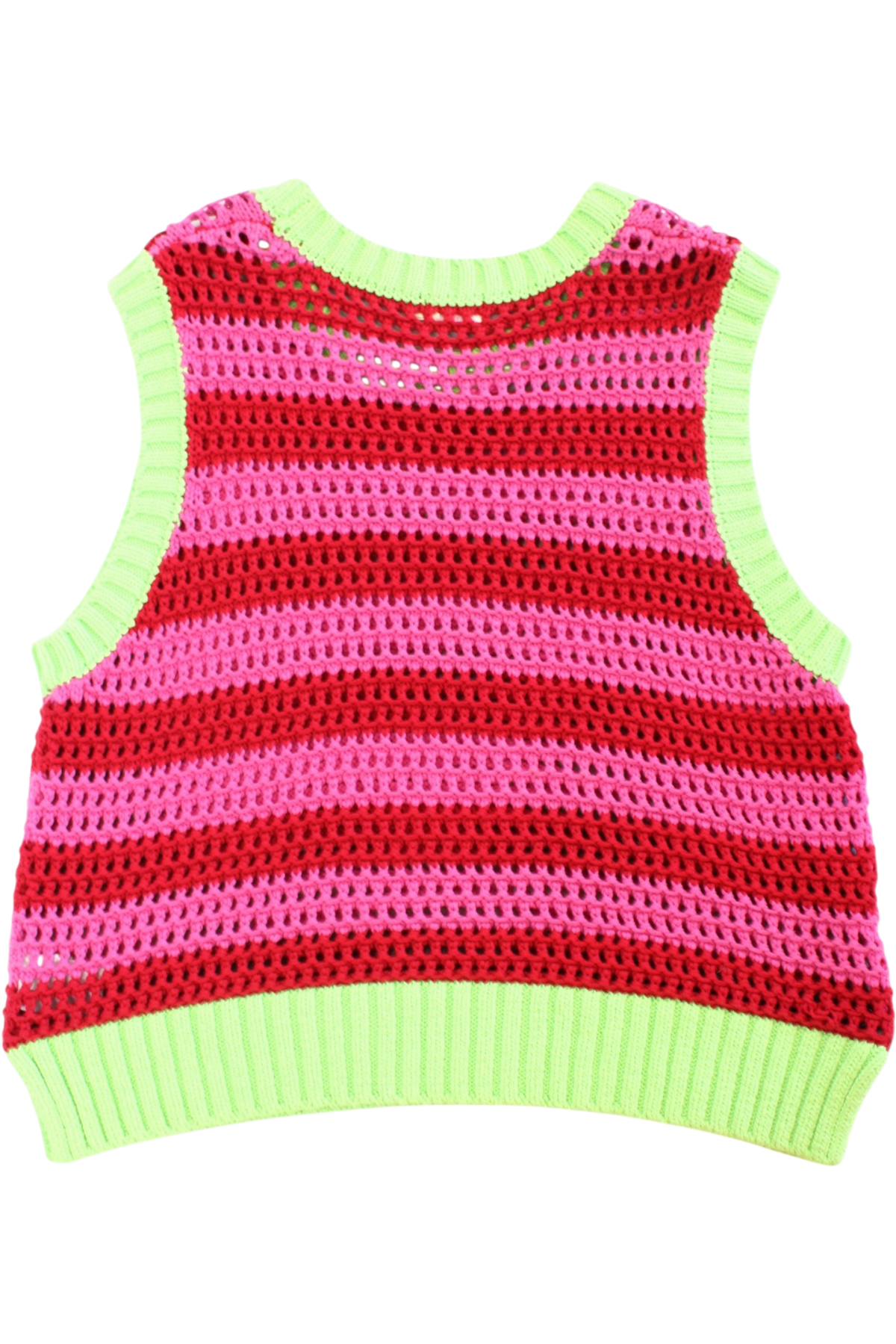 Gorman - Knit Sweater Vest
